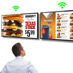 Digital Signage